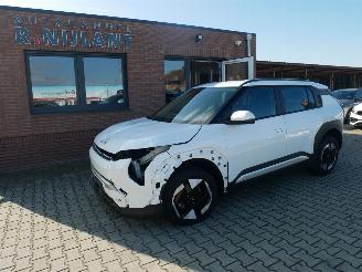 uszkodzony samochody osobowe Kia EV3  2026/6