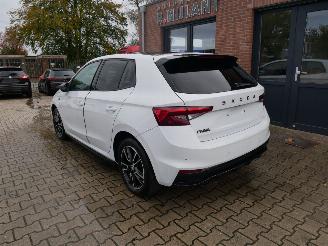 Skoda Fabia MONTE CARLO LED PANORAMADAK. picture 4