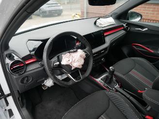 Skoda Fabia MONTE CARLO LED PANORAMADAK. picture 9