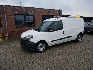 Fiat Doblo L2H1 picture 1