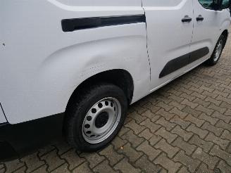 Opel Combo E CARGO EDITION XL picture 12