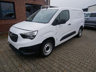 Opel Combo E CARGO EDITION XL picture 2