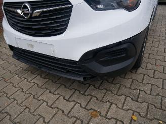 Opel Combo E CARGO EDITION XL picture 8