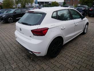Seat Ibiza FR picture 4