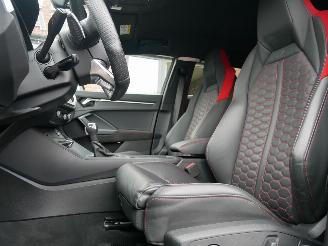 Audi RS Q3 SPORTBACK B & O ACC LED LEER picture 12