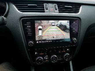 Skoda Octavia scout 4x4 LED DSG picture 21