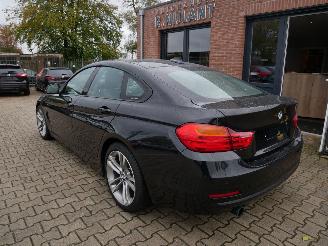 BMW 4-serie 420i GRAN COUPE XENON picture 5