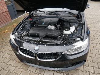 BMW 4-serie 420i GRAN COUPE XENON picture 6