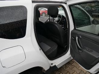 Dacia Duster  picture 14