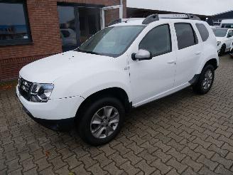 Dacia Duster  picture 2