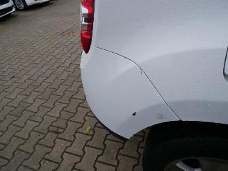 Dacia Duster  picture 9