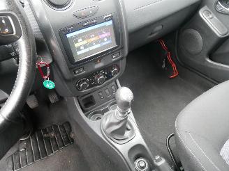 Dacia Duster  picture 19