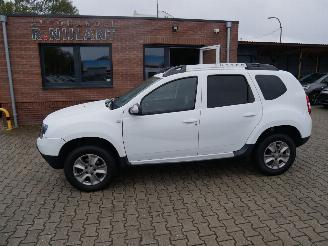 Dacia Duster  picture 1