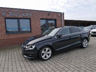 Avarii autoturisme Audi A3 AMBITION PANORAMADAK 2013/9