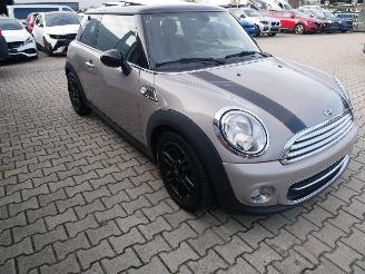 Mini Cooper COOPER D BAKER STREET HALF LEER PANORAMADAK. picture 4