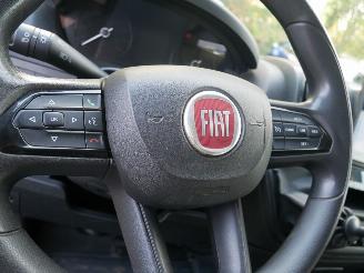 Fiat Ducato L4H2 WIELBASIS 4035 mm.MOTORSCHADE picture 15