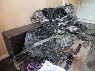 Fiat Ducato L4H2 WIELBASIS 4035 mm.MOTORSCHADE picture 8
