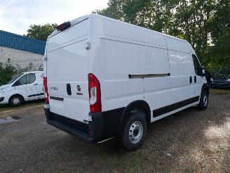 Fiat Ducato L4H2 WIELBASIS 4035 mm.MOTORSCHADE picture 4