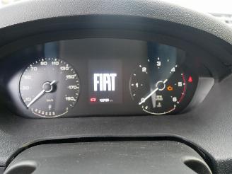 Fiat Ducato L4H2 WIELBASIS 4035.MOTORSCHADE. picture 11