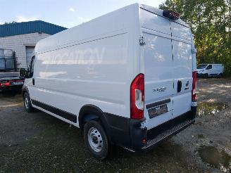 Fiat Ducato L4H2 WIELBASIS 4035 mm.MOTORSCHADE picture 4