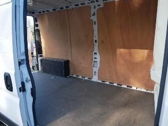 Fiat Ducato L4H2 WIELBASIS 4035 mm.MOTORSCHADE picture 15