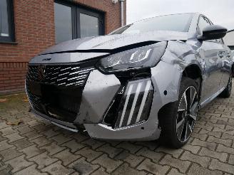 Peugeot 208 ALLURE picture 6