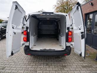 Opel Vivaro EDITION L3 LANG AIRCO NAVIGATIE picture 13