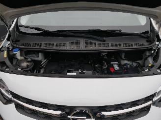Opel Vivaro EDITION L3 LANG AIRCO NAVIGATIE picture 7