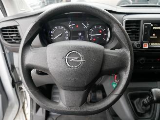 Opel Vivaro EDITION L3 LANG AIRCO NAVIGATIE picture 12