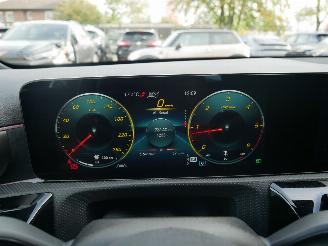 Mercedes A-klasse A 200 D AMG LINE ALCANTARA picture 13