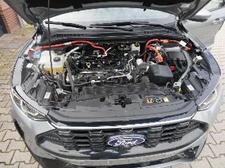 Ford Kuga ST-LINE PHEV PLUG-IN picture 9
