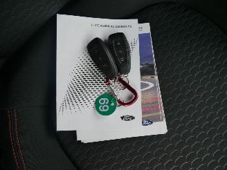 Ford Kuga ST-LINE PHEV PLUG-IN picture 18