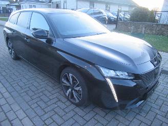 škoda osobní automobily Peugeot 308 308SW  PureTech130  ALLURE Virtual-Cockpit  Navi  Camera  Climatronic  LED...... 2022/10
