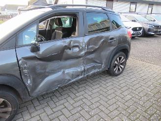 Citroën C3 Aircross 1.2 Puretech Climatronic Navi ........ picture 4