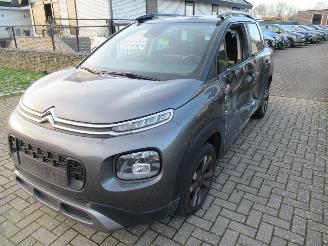 Citroën C3 Aircross 1.2 Puretech Climatronic Navi ........ picture 2