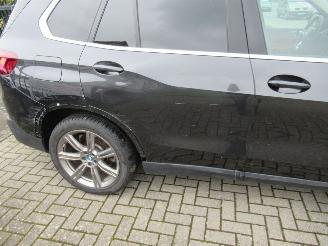 BMW X5 X-DRIVE45E AUT. PluginHybrid  33.500KM!! VirtualCockpit Leer Navi Camera StoelVerwarming Led Trekhaak picture 10