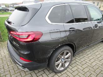 BMW X5 X-DRIVE45E AUT. PluginHybrid  33.500KM!! VirtualCockpit Leer Navi Camera StoelVerwarming Led Trekhaak picture 12