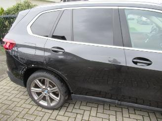 BMW X5 X-DRIVE45E AUT. PluginHybrid  33.500KM!! VirtualCockpit Leer Navi Camera StoelVerwarming Led Trekhaak picture 11