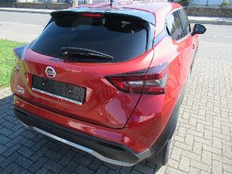 Nissan Juke 1.0B N-Connect 26.700km Climatronic Camera StoelVerwarming CruiseControl..... picture 2