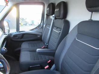 Iveco Daily 35S16 2.3D MAXI !! Climatronic Navi Camera Led CruiseControl...... picture 17