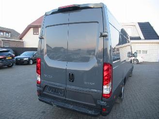Iveco Daily 35S16 2.3D MAXI !! Climatronic Navi Camera Led CruiseControl...... picture 4