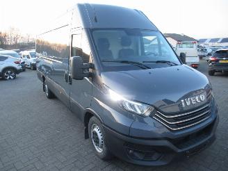 Iveco Daily 35S16 2.3D MAXI !! Climatronic Navi Camera Led CruiseControl...... picture 9