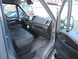 Iveco Daily 35S16 2.3D MAXI !! Climatronic Navi Camera Led CruiseControl...... picture 13
