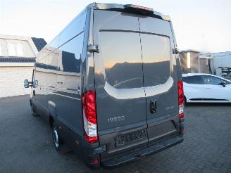 Iveco Daily 35S16 2.3D MAXI !! Climatronic Navi Camera Led CruiseControl...... picture 5