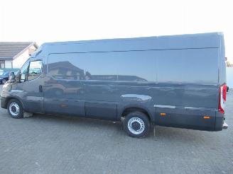 Iveco Daily 35S16 2.3D MAXI !! Climatronic Navi Camera Led CruiseControl...... picture 7