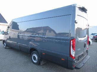 Iveco Daily 35S16 2.3D MAXI !! Climatronic Navi Camera Led CruiseControl...... picture 6