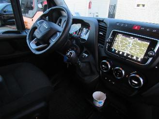 Iveco Daily 35S16 2.3D MAXI !! Climatronic Navi Camera Led CruiseControl...... picture 15