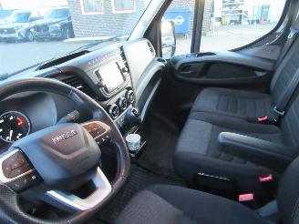 Iveco Daily 35S16 2.3D MAXI !! Climatronic Navi Camera Led CruiseControl...... picture 14