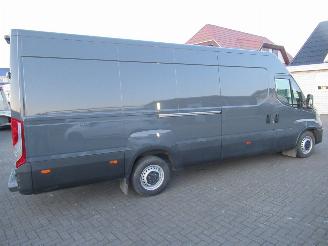 Iveco Daily 35S16 2.3D MAXI !! Climatronic Navi Camera Led CruiseControl...... picture 2
