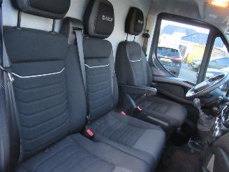 Iveco Daily 35S16 2.3D MAXI !! Climatronic Navi Camera Led CruiseControl...... picture 20